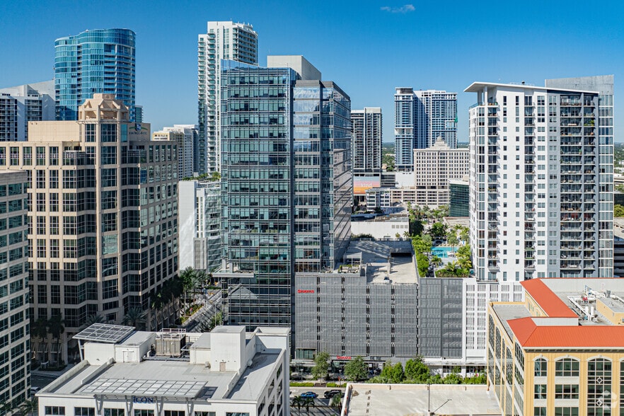 More Photos Of 201 E Las Olas Blvd, Fort Lauderdale Office For Lease