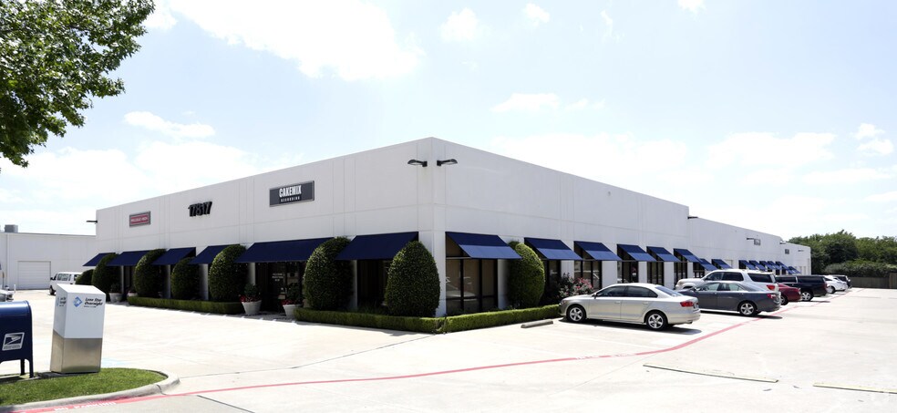 More Photos Of 17817 Davenport Rd, Dallas Light Manufacturing For Lease