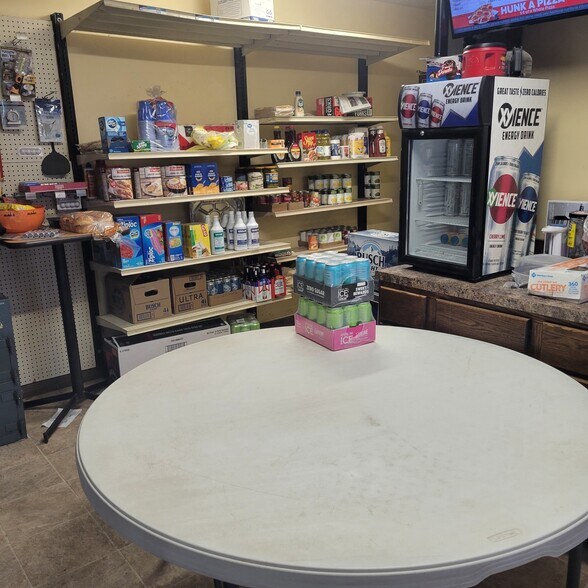 More Photos Of 735 Dimery Ave, Beaver Crossing Convenience Store For Sale