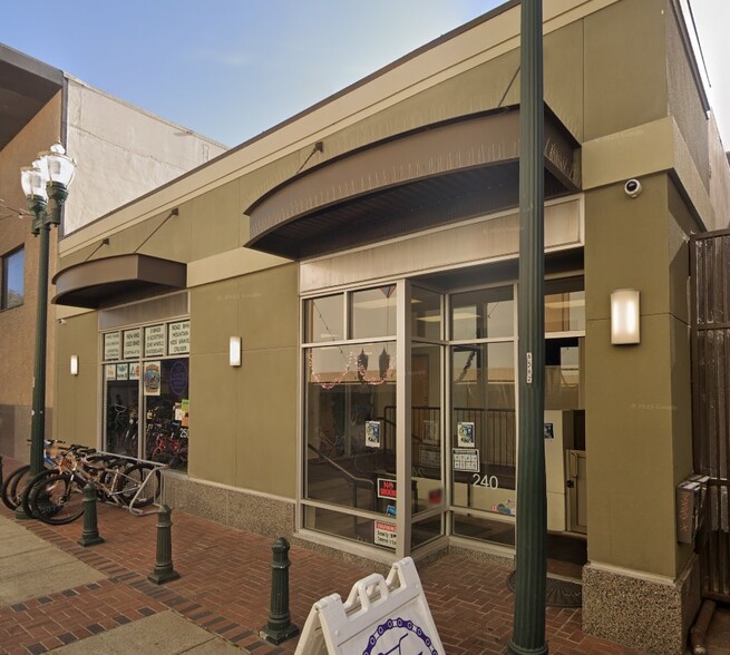 Primary Photo Of 250 Main St, San Mateo General Retail For Lease