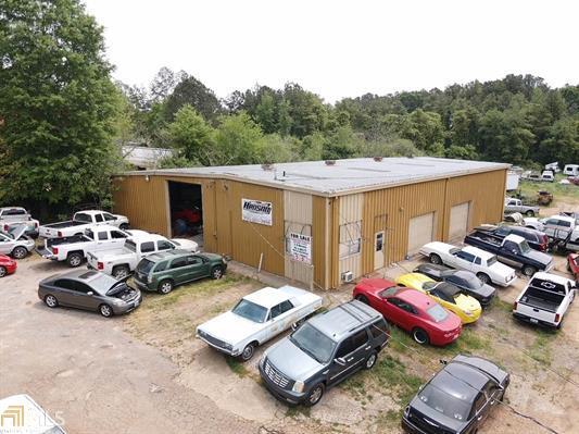 More Photos Of 480 Vine St, Monroe Warehouse For Sale