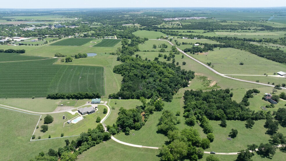 More Photos Of 9424 Hackberry Rd, Holland Land For Sale