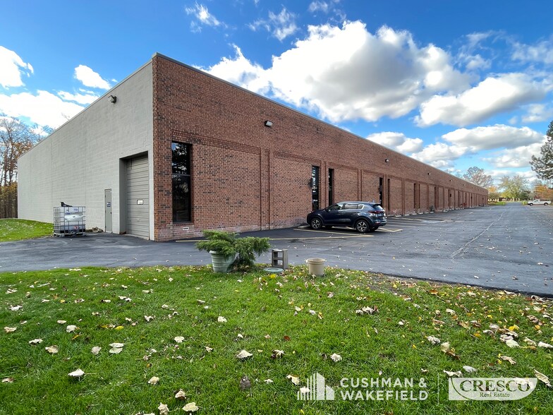 More Photos Of 6161 Cochran Rd, Solon Flex For Sale