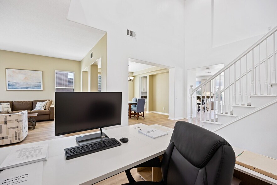 More Photos Of 4375 W Avenue M11, Lancaster Rehabilitation Center For Sale