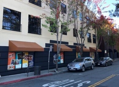More Photos Of 2 Theatre Sq, Orinda General Retail For Lease