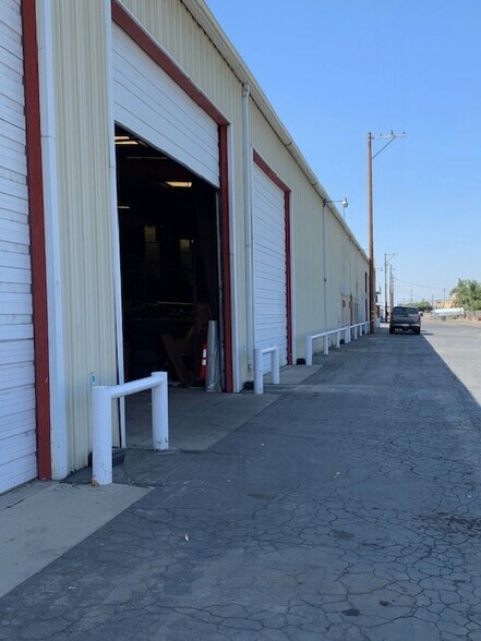 More Photos Of 10537 Boone Dr, Sultana Refrigeration Cold Storage For Sale