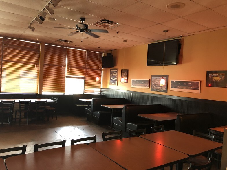 More Photos Of 11875 Jones Bridge Rd, Alpharetta Unknown For Lease