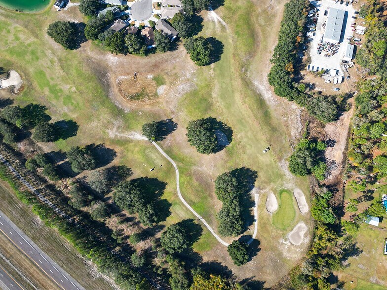 More Photos Of 4460 Golf Club Ln, Spring Hill Land For Sale