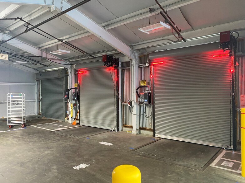 More Photos Of 3080 Hilltop Rd, Moss Landing Refrigeration Cold Storage For Sale