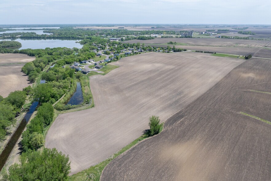 More Photos Of Randall Road, Lake Crystal Land For Sale