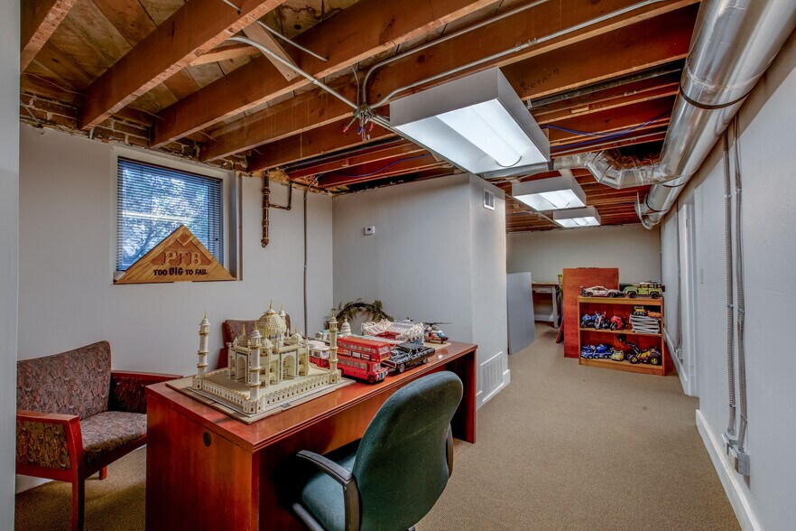 More Photos Of 1575 Gilpin St, Denver Office Residential For Lease
