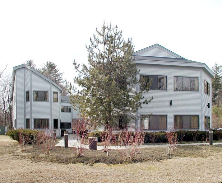 More Photos Of 1740 Massachusetts Ave, Boxborough Office For Lease