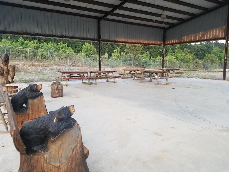 More Photos Of 980 Dandy Ln, Clanton Land For Sale