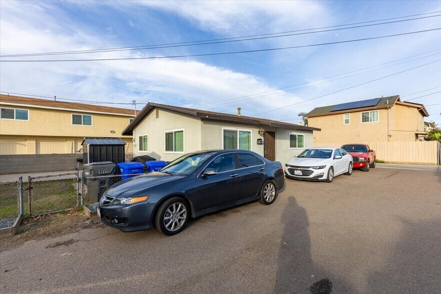 More Photos Of 1129-1139 Georgia St, Imperial Beach Apartments For Sale