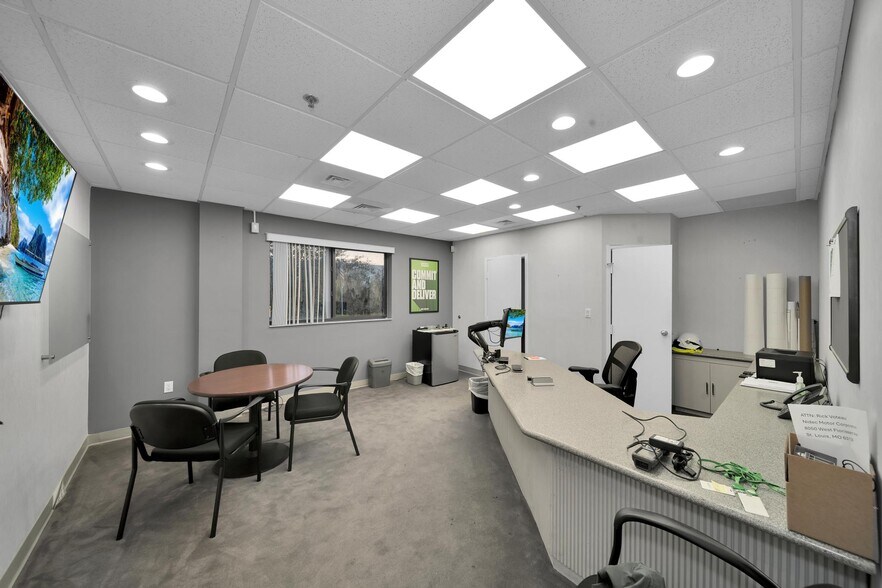 More Photos Of 12095 NW 39th St, Coral Springs Warehouse For Sale