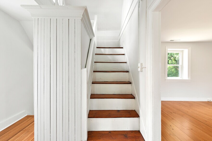 More Photos Of 2608 E Marshall St, Richmond Apartments For Sale
