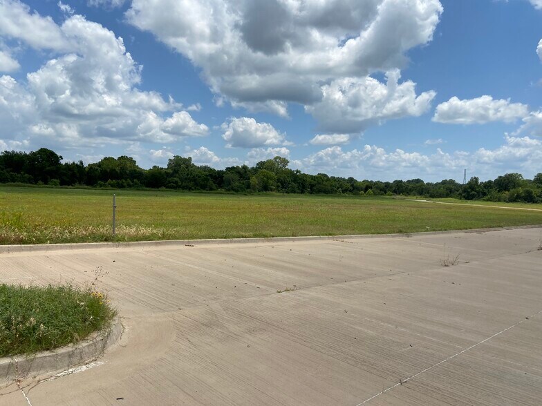 More Photos Of 7450 NE 23rd St, Oklahoma City Land For Sale