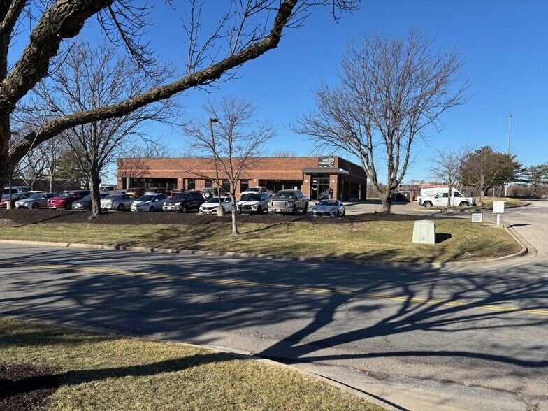 More Photos Of 9660 Legler Rd, Lenexa Office For Sale