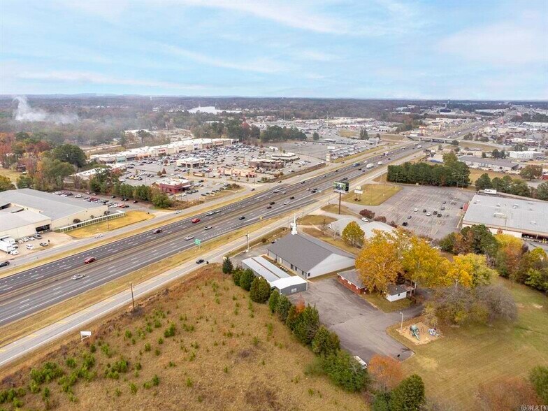 More Photos Of 20121 Interstate 30 S, Benton Religious Facility For Sale