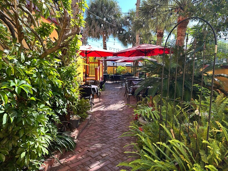 More Photos Of 115 Cordova St, Saint Augustine Hospitality For Sale
