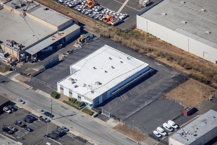 More Photos Of 1959 Republic Ave, San Leandro Warehouse For Sale