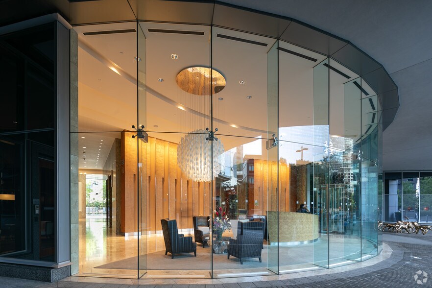 More Photos Of 3344 Peachtree Rd NE, Atlanta Office For Lease