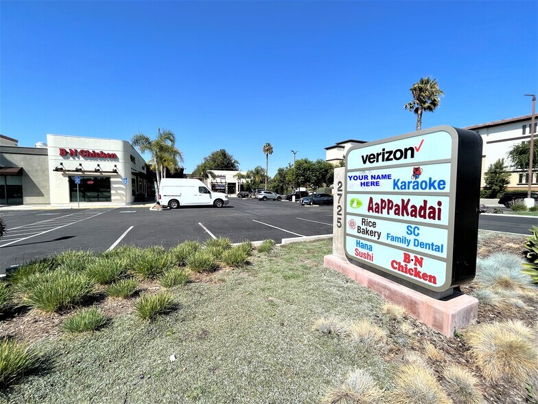 More Photos Of 2725 El Camino Real, Santa Clara Unknown For Lease