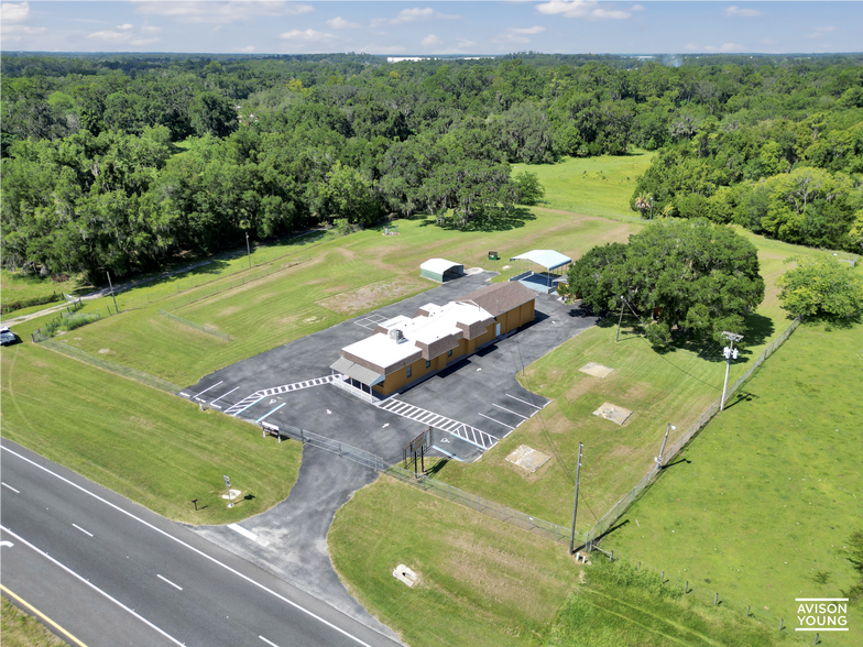 More Photos Of 4790 N US Highway 441, Ocala Land For Sale