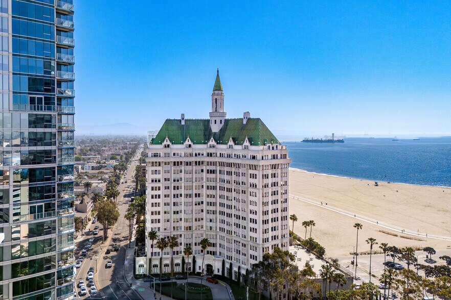 More Photos Of 800 E Ocean Blvd, Long Beach Apartments For Lease