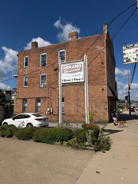 More Photos Of 1404 4th Ave, Coraopolis Warehouse For Sale