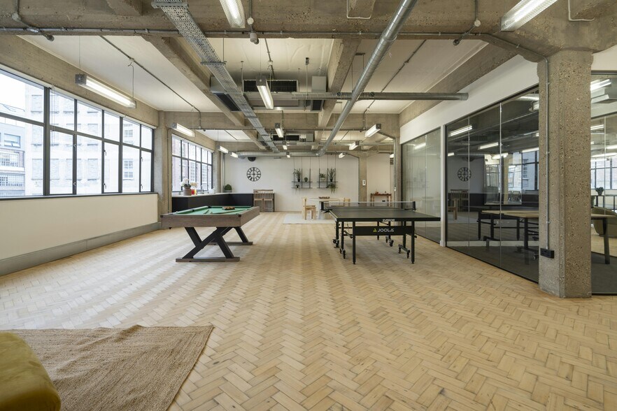 More Photos Of 15-27 Gee St, London Office Residential For Lease