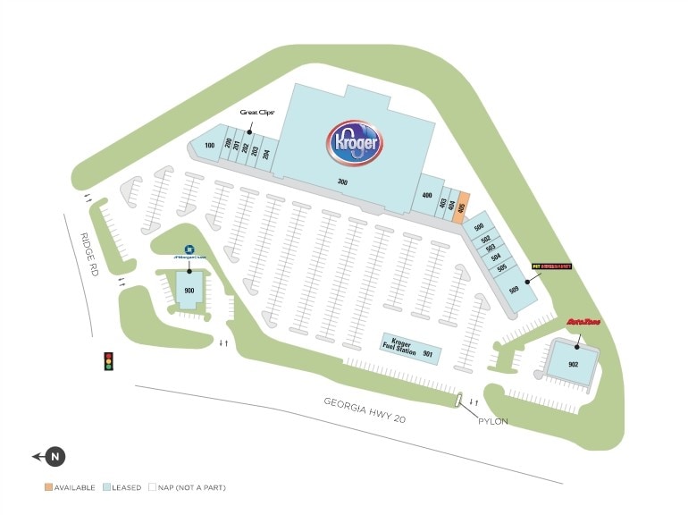 More Photos Of 1475 Highway 20, Lawrenceville Unknown For Lease