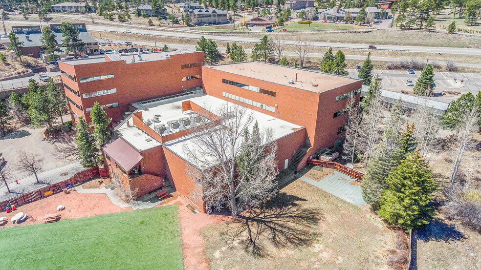 More Photos Of 2922-2942 Evergreen Pky, Evergreen Office For Lease