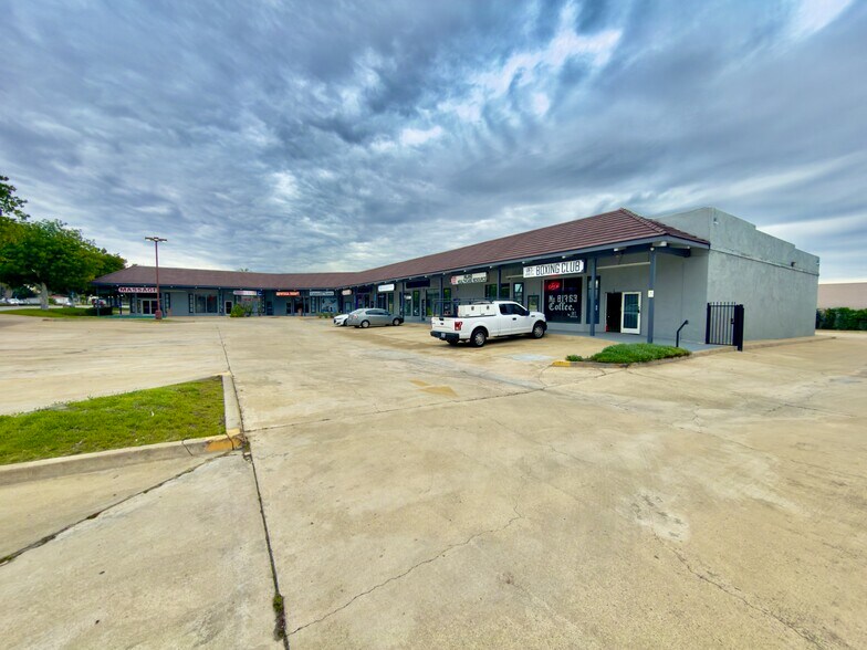 More Photos Of 4651 E Holt Blvd, Montclair Freestanding For Sale