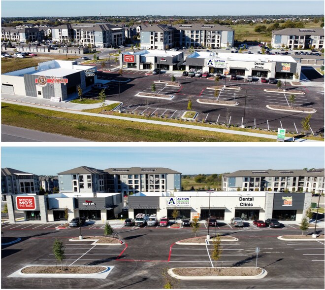 Primary Photo Of 4650 S Fm 1626, Kyle Unknown For Lease