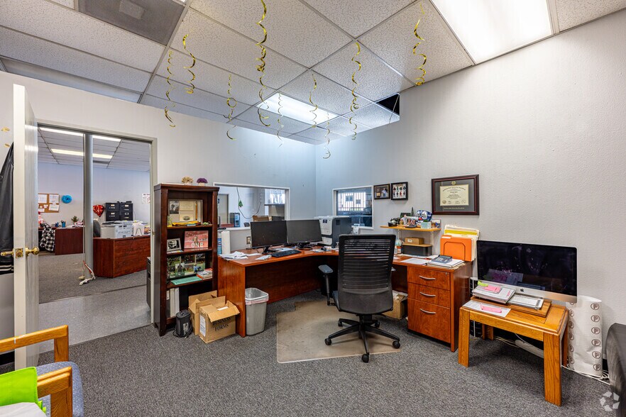 More Photos Of 4357-4359 Florence Ave, Bell Storefront For Sale