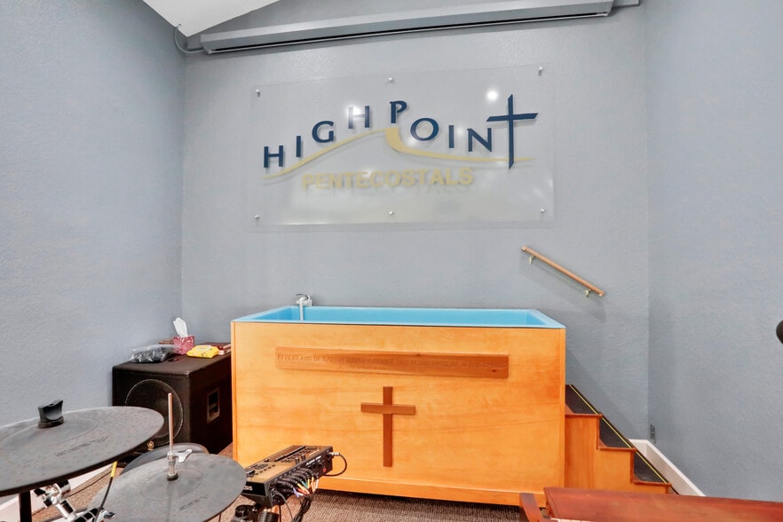 More Photos Of 1495 Herbert St, Port Orange Religious Facility For Sale