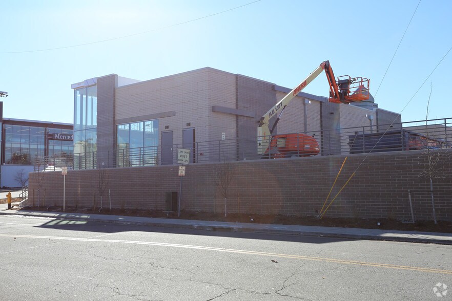 More Photos Of 915 S Colorado Blvd, Denver Freestanding For Lease