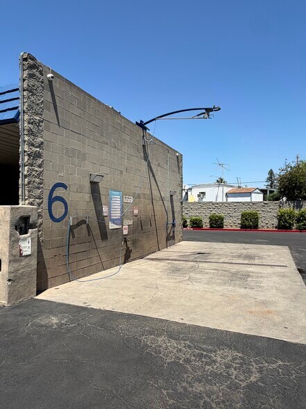 More Photos Of 4745 Pacific St, Rocklin Carwash For Sale
