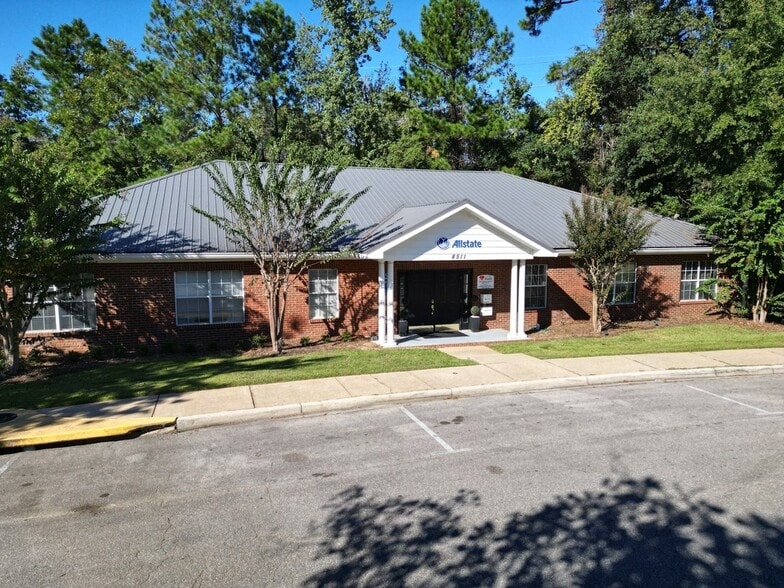 Primary Photo Of 8511 Bull Headley, Tallahassee Office For Lease