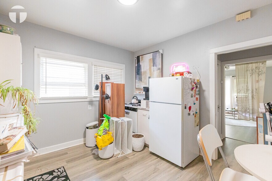 More Photos Of 1821 P St, Sacramento Apartments For Sale