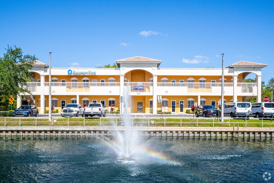 Primary Photo Of , Hollywood Office For Sale