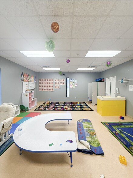 More Photos Of 4476 Viking Dr, Bossier City Daycare Center For Sale