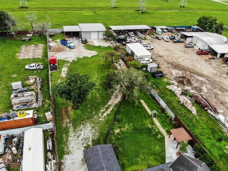 More Photos Of 13117 Player St, Houston Land For Sale
