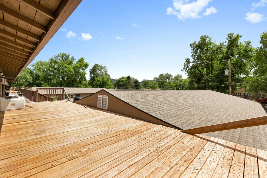 More Photos Of 3313 Leland Ln, Rapid City Multifamily For Sale