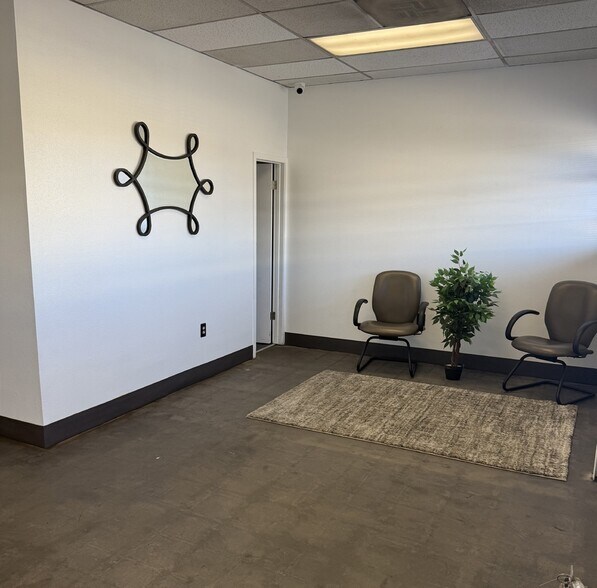 More Photos Of 2050-2070 W 7th Ave, Denver Warehouse For Sale