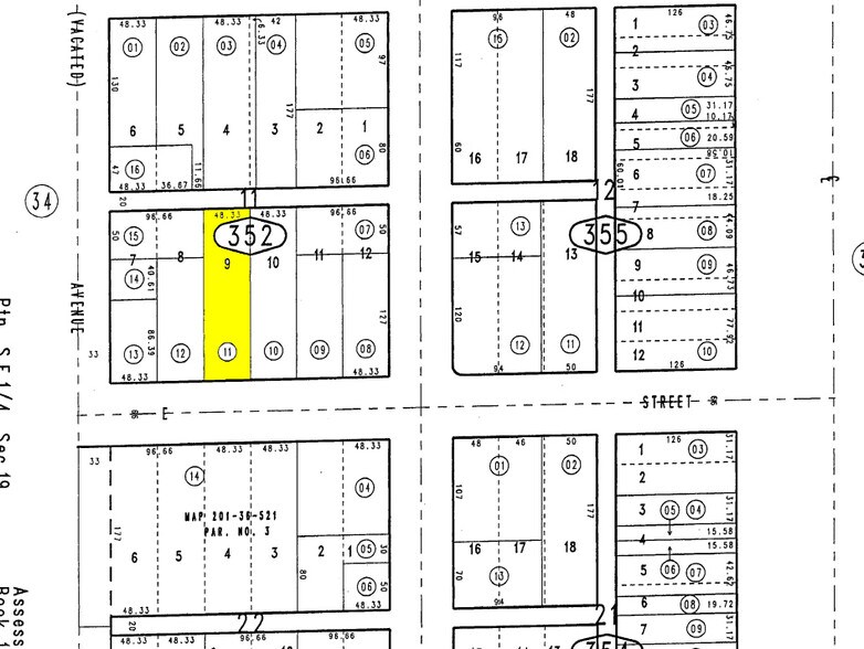 More Photos Of 218 W E St, Ontario Medical For Sale