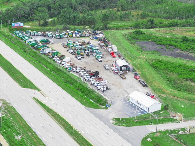 More Photos Of 2510 US 27, Avon Park Auto Repair For Sale