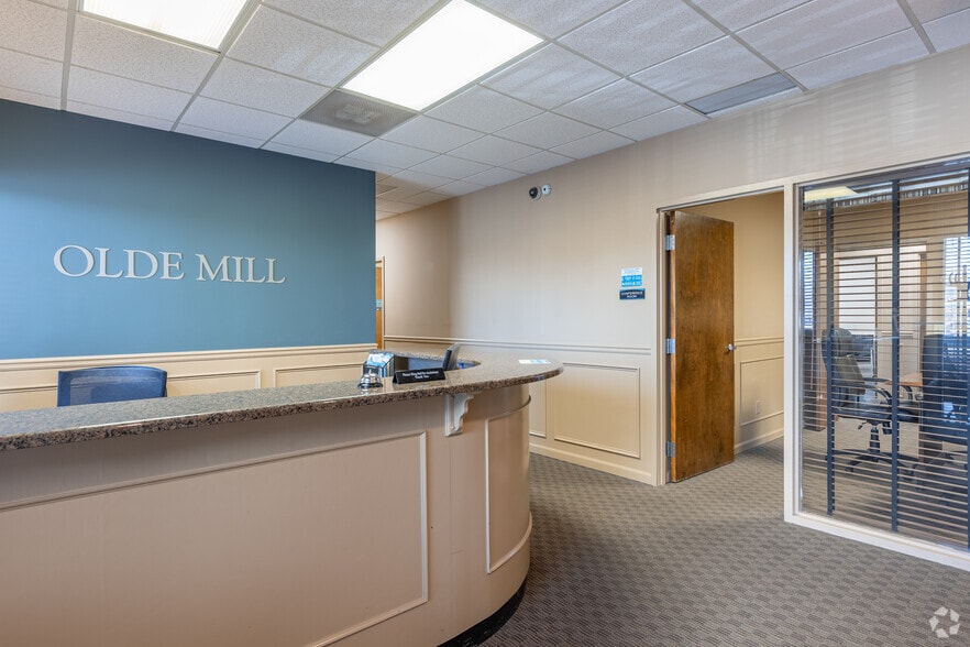 Photo of 2nd Floor Ste 