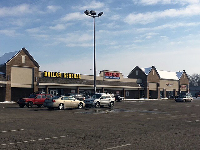 More Photos Of 111-281 US 131, Three Rivers Unknown For Lease